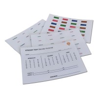 Teste Stroop Victória (USP)
