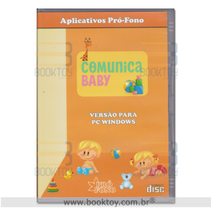 Comunica Baby