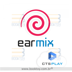 Earmix Desenvolvendo as Habilidades Auditivas
