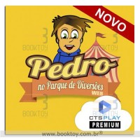 Pedro no Parque de Diversões: Desenvolvendo a Consciência Fonológica 