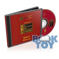 Tratado de Otorrinolaringologia(Software) 