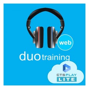 DuoTraining Treinamento Binaural/Dicótico