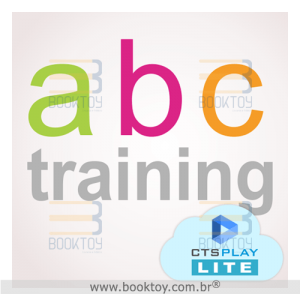 ABC Training Leitura, Escrita e Processamento Verbal