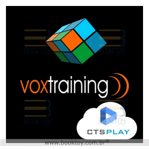 Voxtraining exercícios vocais