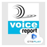 Voicereport Avaliação da voz