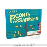 Conta Passarinho