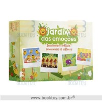 Jardim Das Emoções