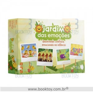 Jardim Das Emoções