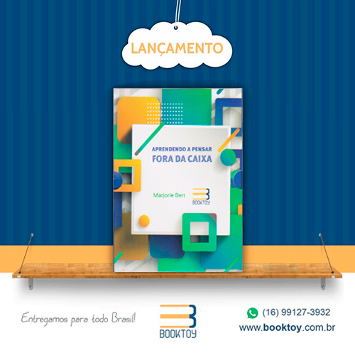 Aprendendo a Pensar Fora da Caixa